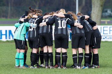 Bild 81 - B-Juniorinnen Kieler MTV - SG Trittau / S�dstormarn : Ergebnis: 1:3